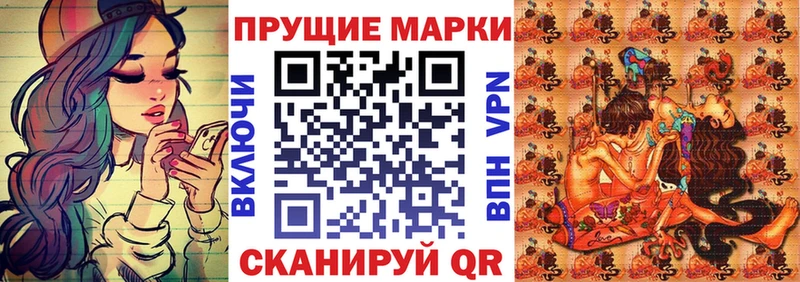 Купить закладки  Покровск  Марки N-bome 1,8мг 